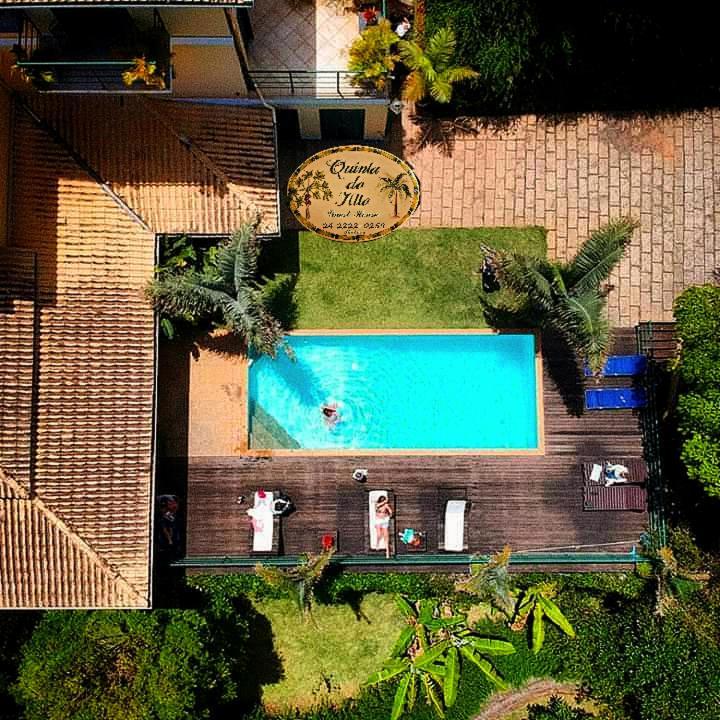 Quinta Do Alto
