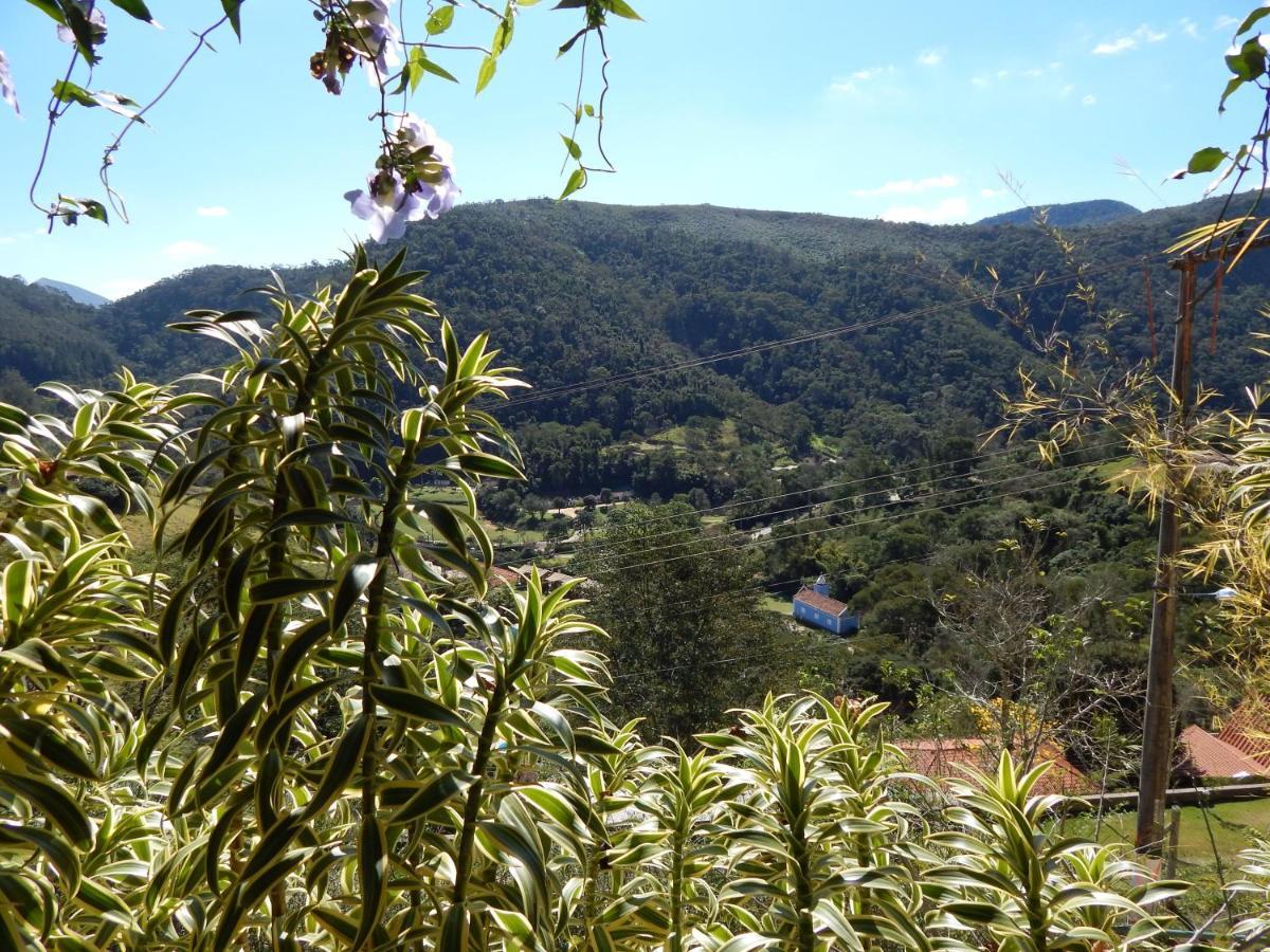 Quinta Do Alto 賓館