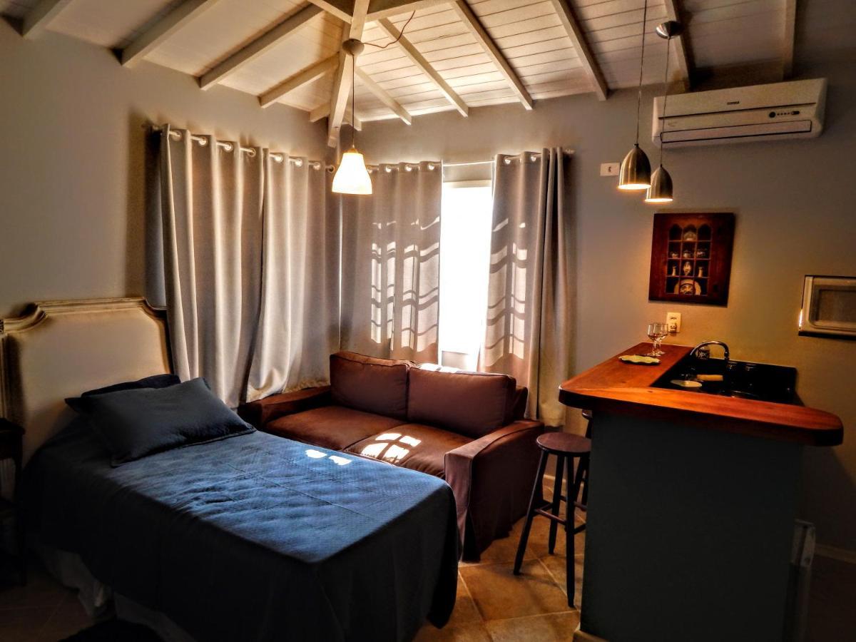 賓館 Quinta Do Alto