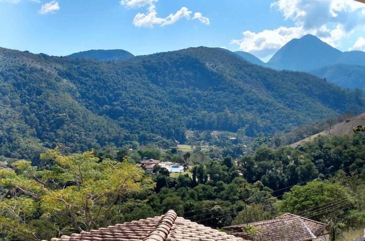 賓館 Quinta Do Alto 3*