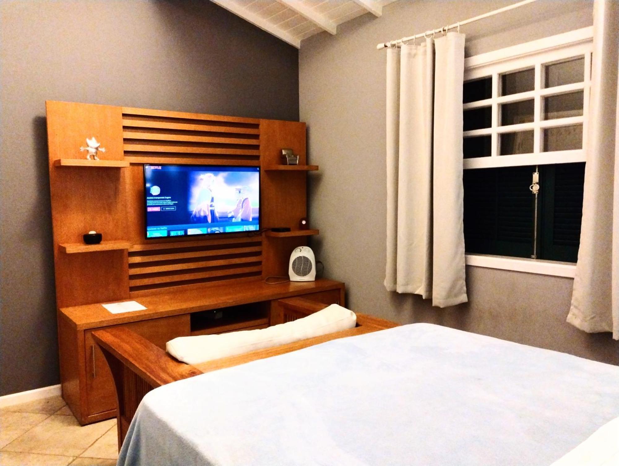Quinta Do Alto 賓館 Itaipava