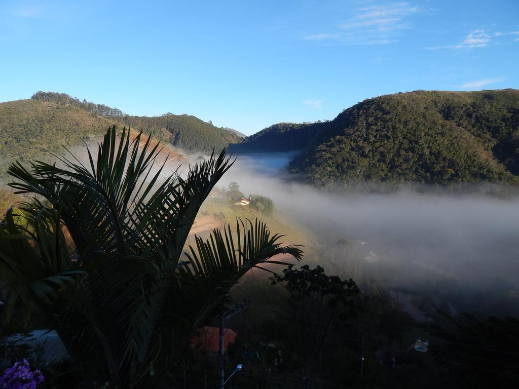 Quinta Do Alto Itaipava