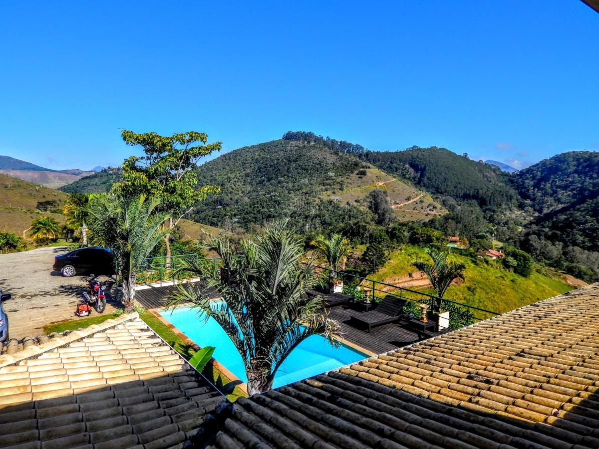 Quinta Do Alto Itaipava