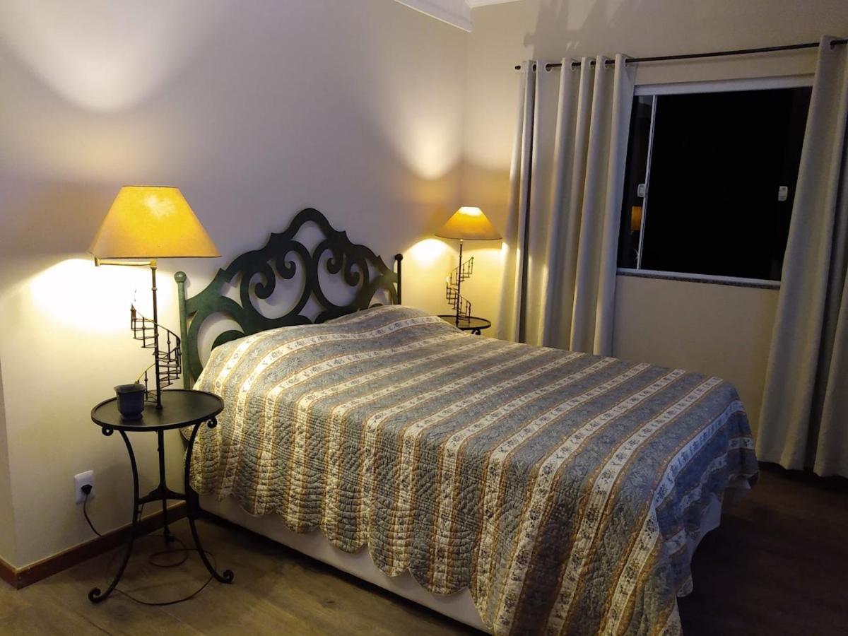 Quinta Do Alto Inn 3*