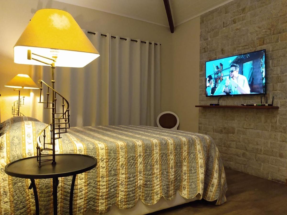 Quinta Do Alto Inn