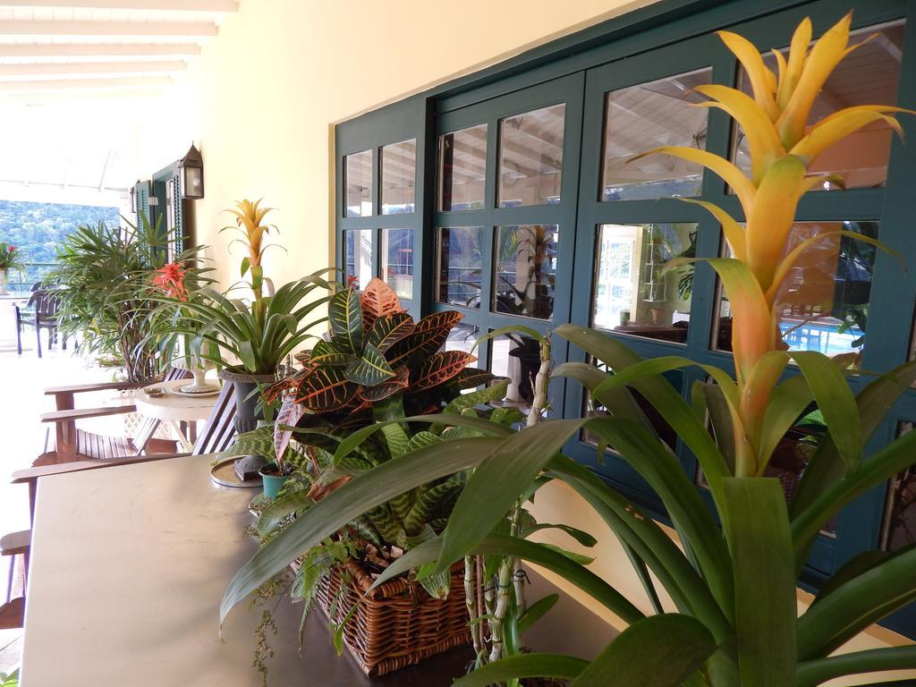 Quinta Do Alto Inn 3*