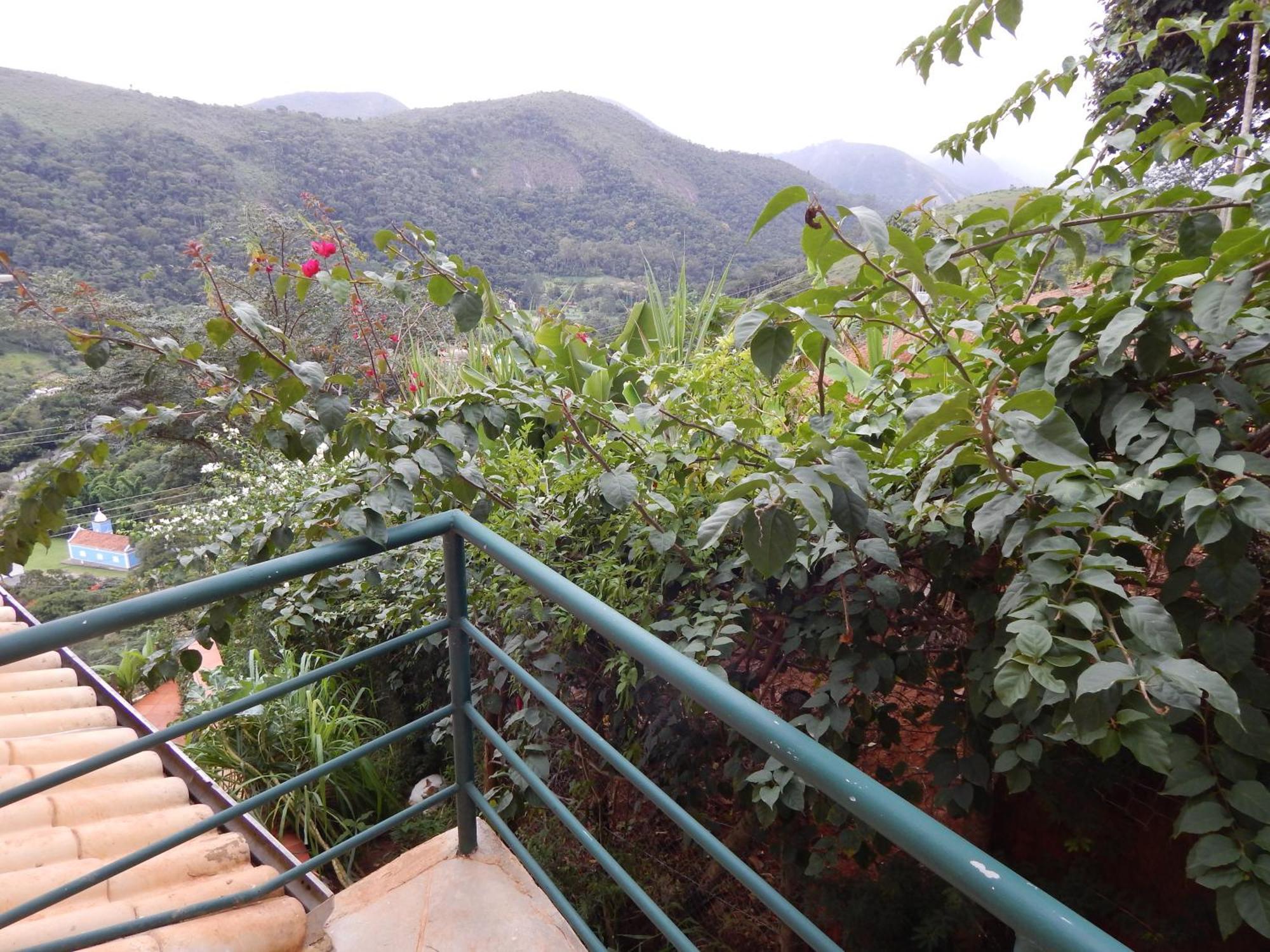 Quinta Do Alto 3* Itaipava