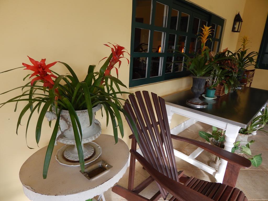Quinta Do Alto Inn Itaipava