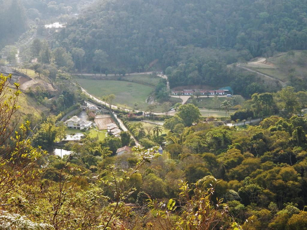Quinta Do Alto Itaipava