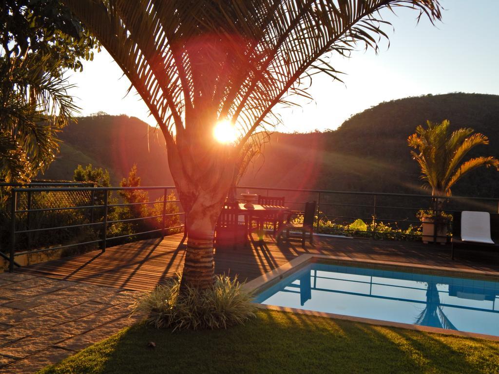 Quinta Do Alto Itaipava