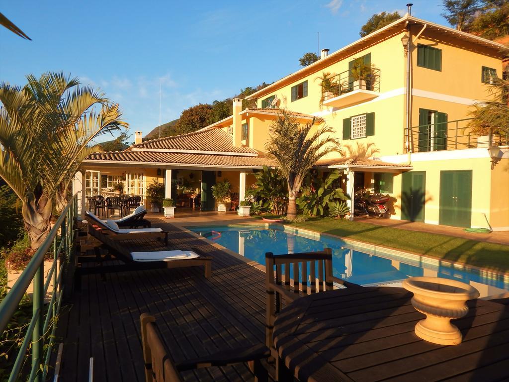 Quinta Do Alto Estalagem