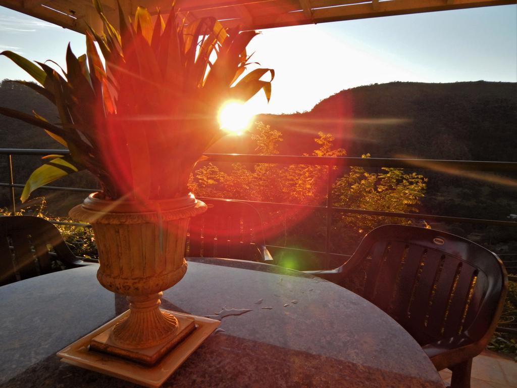 Quinta Do Alto Inn Itaipava