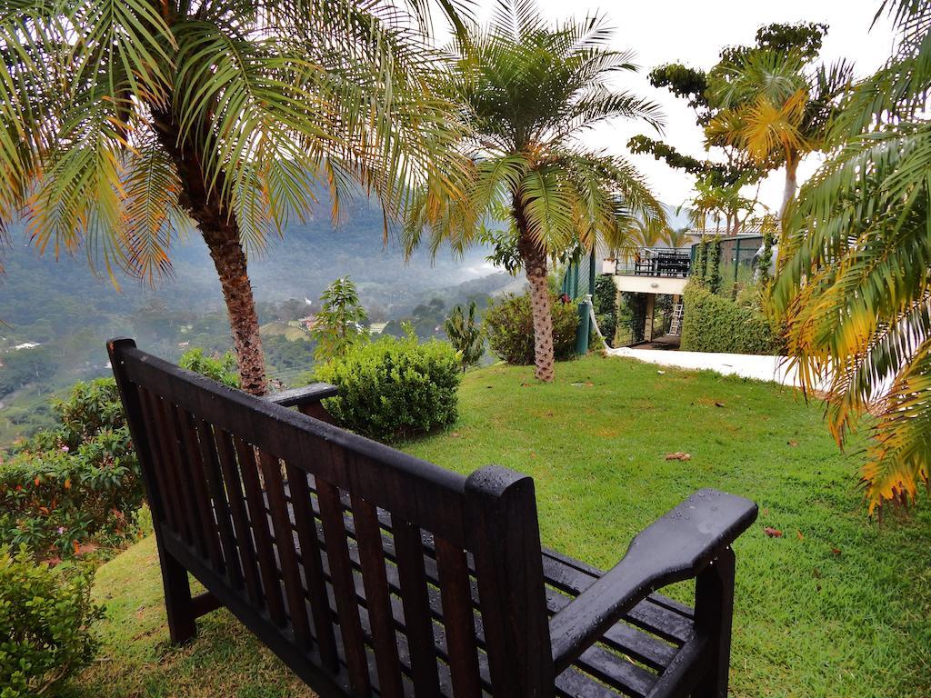 Quinta Do Alto Estalagem 3*