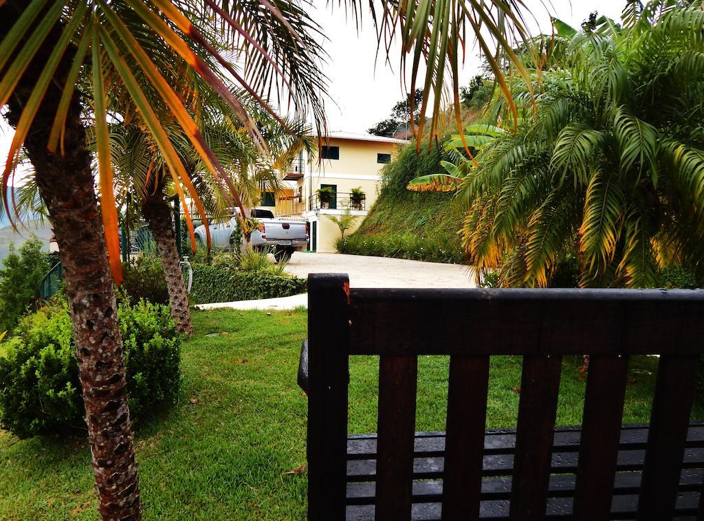 Quinta Do Alto Inn 3*