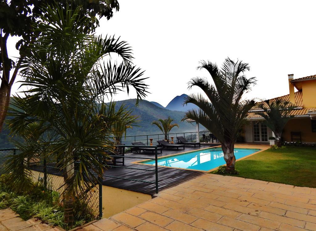 Quinta Do Alto 3*