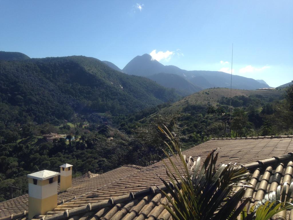 Quinta Do Alto Estalagem 3*
