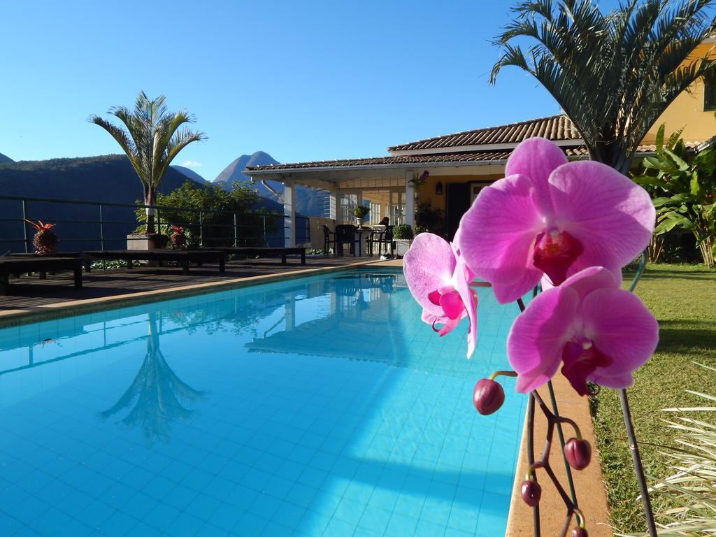 Quinta Do Alto