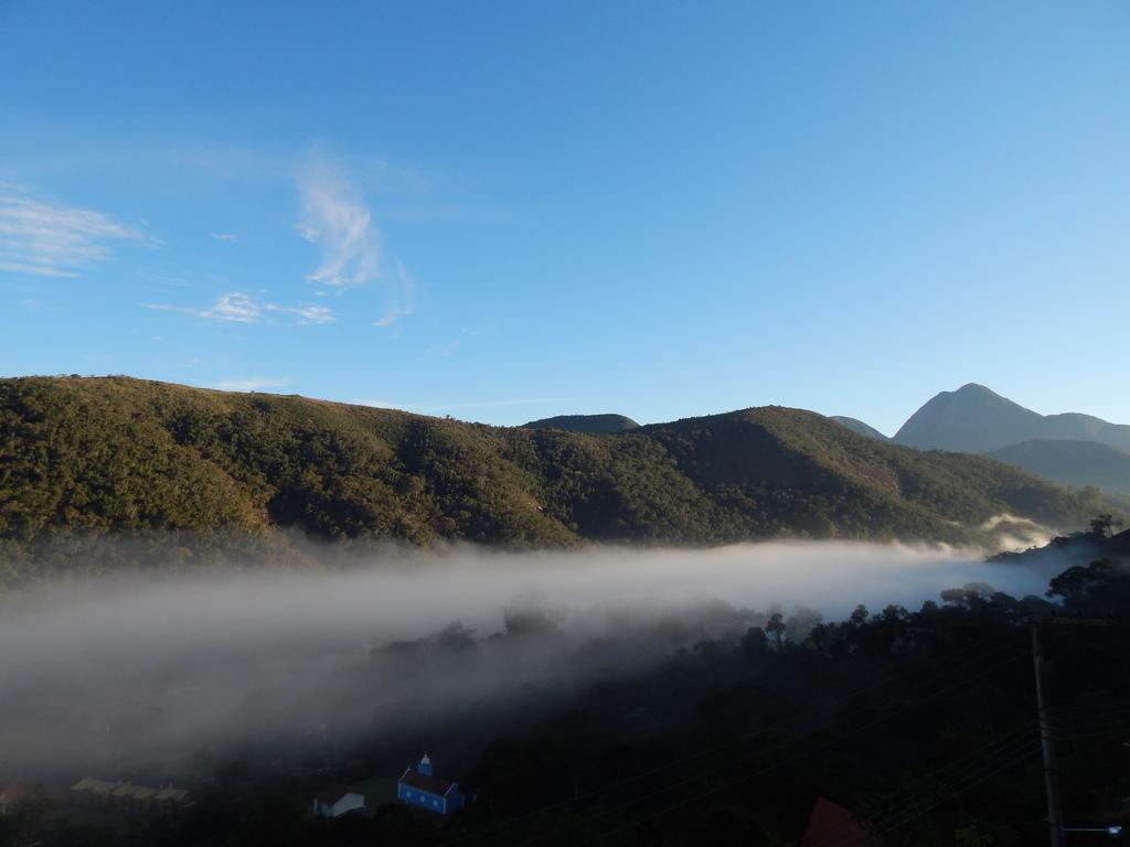Quinta Do Alto Itaipava
